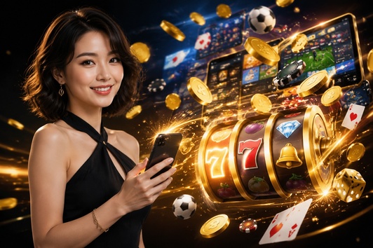 955bet