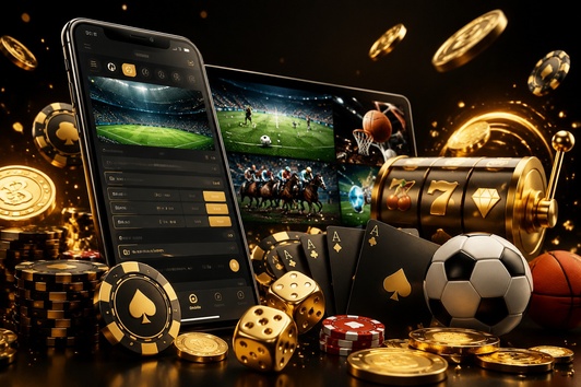 955bet