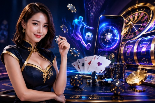955bet