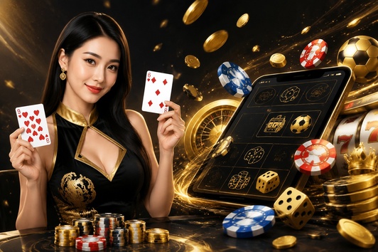 955bet