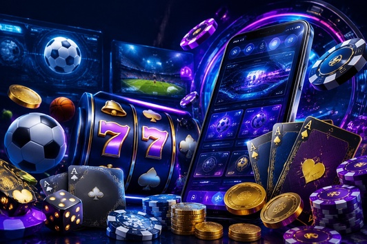 955bet