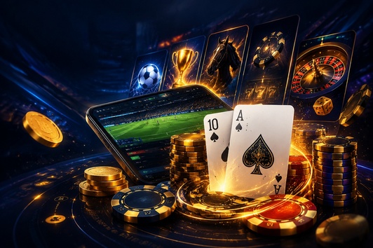 955bet