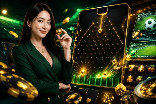 955bet