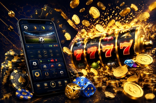 955bet