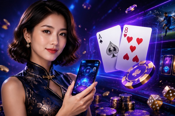 955bet